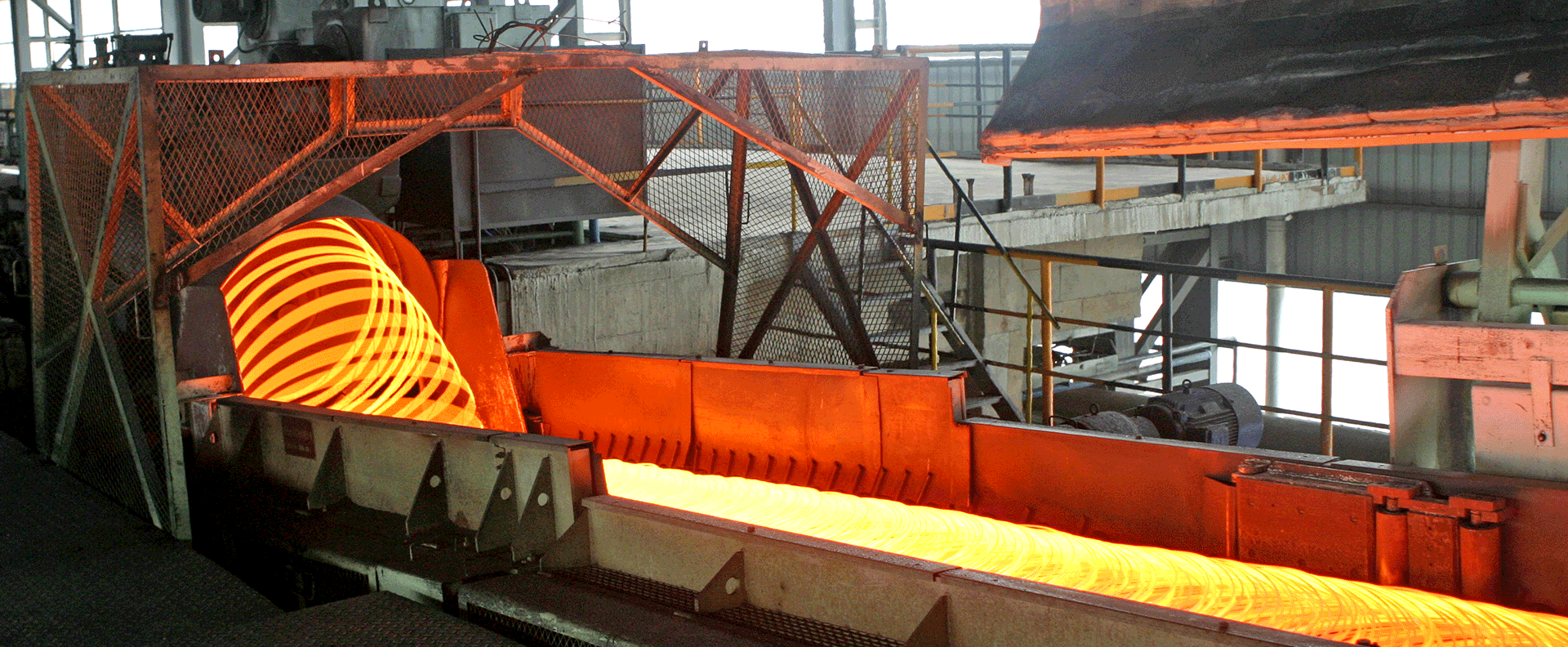 Ironmaking system